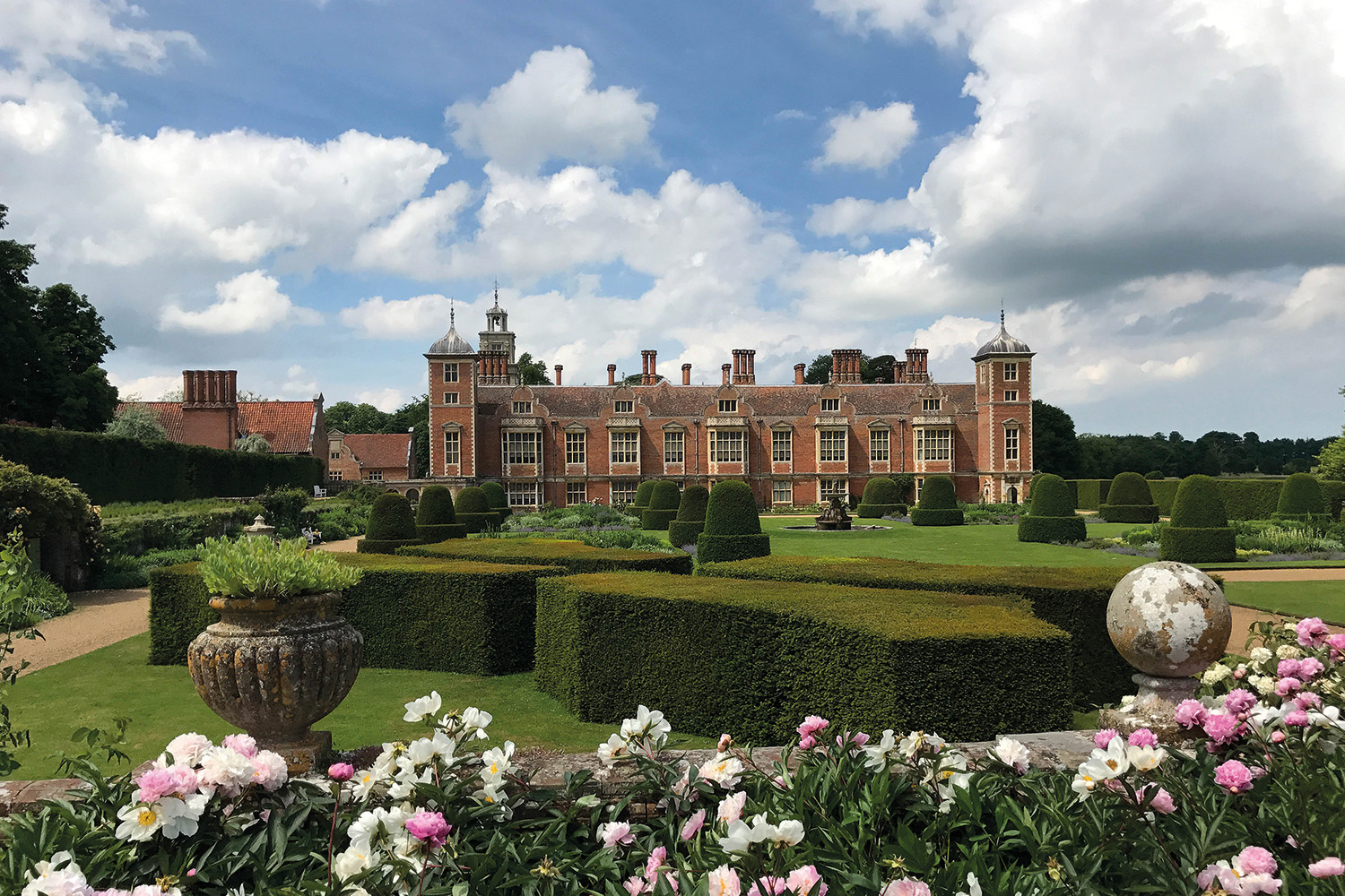 Blickling Hall