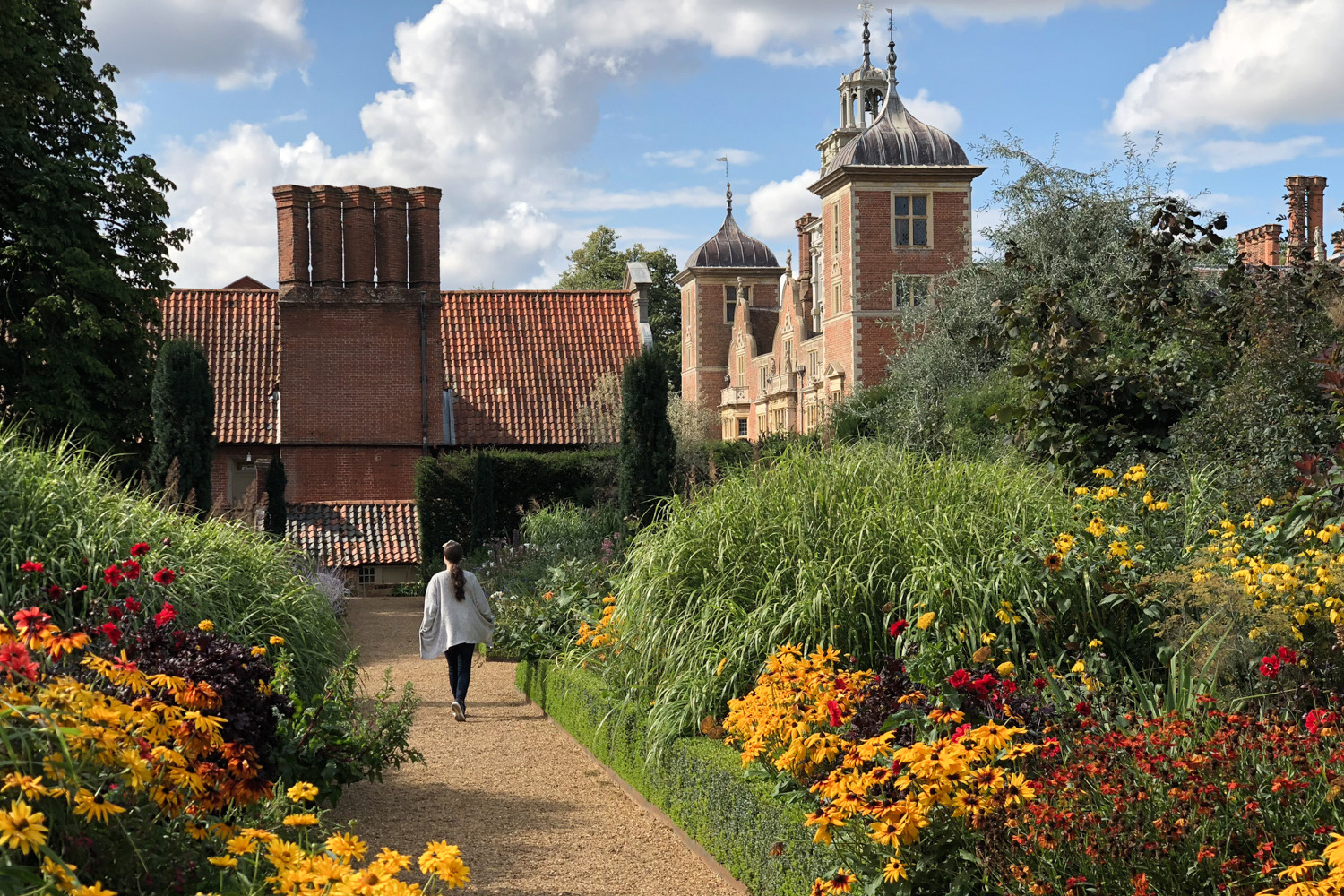 Blickling Hall