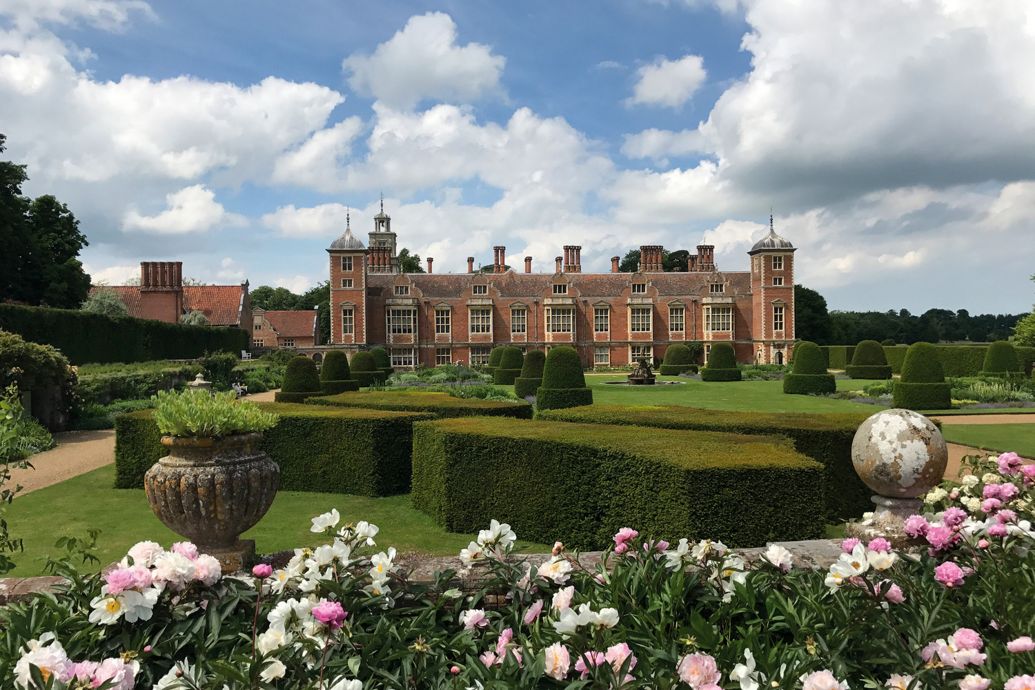 Blickling Hall